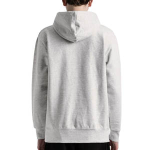 Venta caliente de alta calidad Puff impresión sudaderas con capucha 3D espuma impresión personalizada hombres sudaderas con capucha Streetwear térmica Puff impresión Sudadera con capucha - Product Image 2