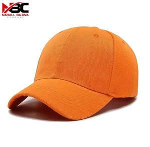 Gorra de béisbol de algodón 100% para hombre, gorra de correr ajustable Unisex de malla de 6 paneles personalizada para escena de negocios, novedad - Product Image 1
