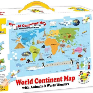 Divertido juego de rompecabezas de dibujos animados DIY ecológico, tiempo de juego creativo educativo para niños en Diwali y producto de decoración del hogar de jubilación - Product Image 1