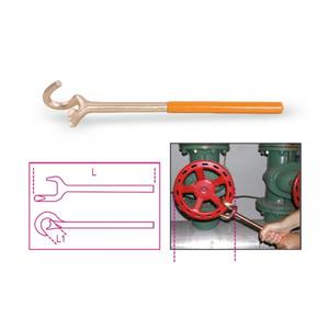 ประแจวาล์วนิรภัยกันประกายรุ่นเบต้า - Product Image 1