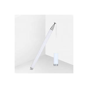 Netzy SAFA Pencil 12 High-Sensitivity Universal Capacitive <b>Stylus</b> <b>Pen</b> White Aluminium for IOS Devices Nib <b>Pen</b> Tip Replaceable - Product Image 1