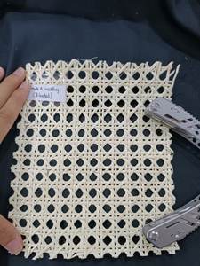 Correas de ratán sintético de Vietnam de primera calidad: rollos de mimbre fuertes para sillas, sofás, diseño de interiores, ofertas de exportación al por mayor a granel - Product Image 4