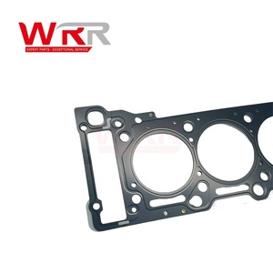 Joint de culasse WRR 6110160620 pour <span class=keywords><strong>Mercedes</strong></span> benz M611 <span class=keywords><strong>W639</strong></span> W211 W203 E320 C300 de haute qualité - Product Image 6