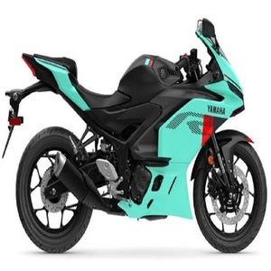 Motocicleta Deportiva YZF-R3 SUSPERSPORT 321cc 2026, para Carreras y Pistas, ¡Consígela Ahora! - Product Image 1
