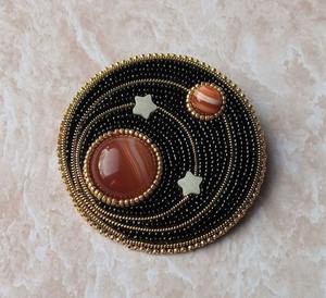 <b>Mardi</b> <b>Gras</b> Designer <b>Beaded</b> Key Charm Handmade Cotton Material Stylish Accessory for <b>Mardi</b> <b>Gras</b> - Product Image 3