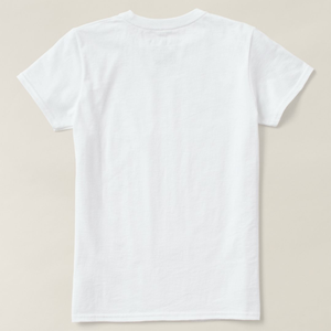 Personalizable mujer Navidad camiseta Santa gráfico OEM ODM Bangladesh alta calidad algodón suave vacaciones invierno temporada desgaste - Product Image 4