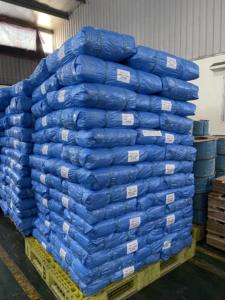 El mejor vendedor OEM/ODM malla de lona azul 6x6 Alta Calidad entrega rápida precio bajo material PE de Servicio Ligero de la fábrica de Vietnam - Product Image 2