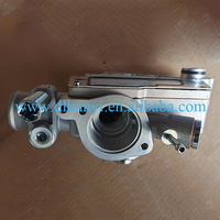 Pompe à eau de refroidissement pour moteur diesel Deutz TD2.9 04138560 04137490 04137233 04138700 04162751 Pièces de moteur de machine