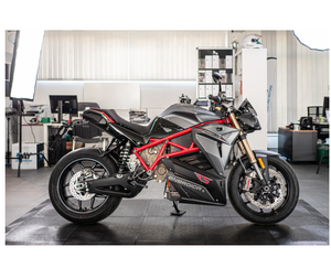 Nueva Motocicleta Eléctrica ENERGICA Eva Ribelle RS en Oferta |   222 Nm |   CCS - Descuento Exclusivo del 30% - Product Image 5