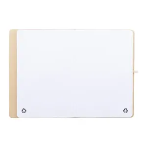 Conus <b>A5</b> Recycled <b>Notebook</b> Sustainable Merchandising Product - Product Image 6