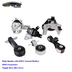 Support moteur Hiparts pour Volkswagen Jetta Polo <span class=keywords><strong>191</strong></span> <span class=keywords><strong>199</strong></span> <span class=keywords><strong>233</strong></span> - Product Image 2