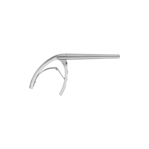 Instrumentos Quirúrgicos Ortopédicos de Acero Inoxidable de Grado Médico Reutilizables No Estériles con Mango Manual VASCUCUT, Laminectomía Kerrison - Product Image 6