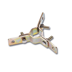 Incrocio per Antenna TV Tropicalizzato 60x60x60 mm Fig.8 - Product Image 1
