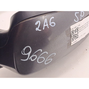 Specchietto Retrovisore Sinistro SX BMW Serie 1 (E87) 5 PIN (04>07) - Product Image 5
