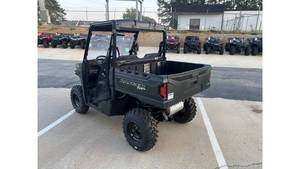 Ranger SP 570 2026 Vert Sauge avec accessoires - Product Image 3