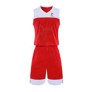 <b>Top</b> Quality <b>Basketball</b> Set Custom <b>Men</b> <b>Basketball</b> Uniforms Sportswear <b>Top</b> Quality <b>Basketball</b> Uniforms - Product Image 1