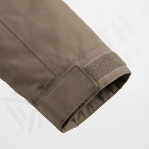 Parka d'hiver à prix avantageux, arrivée, vente flash, veste classique pour homme, fabriquée dans les meilleurs matériaux, isolée thermiquement, coupe-vent, lourde, vêtement d'extérieur - Product Image 6