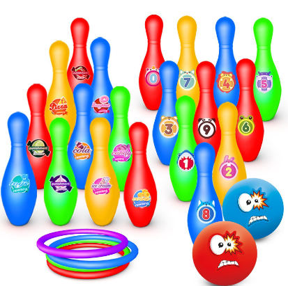 Hot Sale Children Toys Bowling wholesales