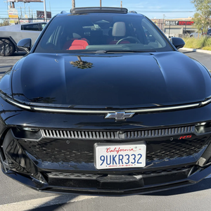 Venta Rápida LHD/RHD 2025 CHEVROLET EQUINOX RSS EV AWDD - Product Image 4