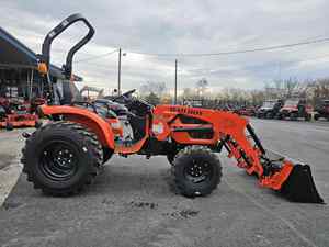 Tractor Bad Boy 3026 del 2025 en Venta - Product Image 5