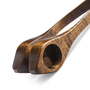 ช้อนเคาะไม้โรสวูดแบบดั้งเดิม-เครื่องดนตรีสำหรับการเล่นเพลงพื้นบ้านไอริชแบบมืออาชีพ - Product Image 4