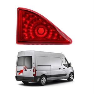 Feu stop arrière OEM 265900021R Nouvel état Compatible avec Renault Master MK3 Nissan NV400 Opel - Product Image 2