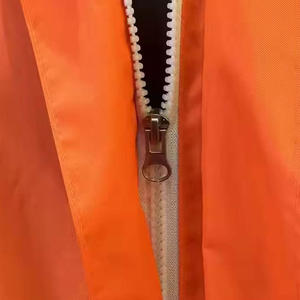 Overol de Trabajo Protector con Logotipo Personalizado, Costuras Reforzadas, Overol de Seguridad Industrial para Uso en Fábrica, Almacén y Taller - Product Image 2