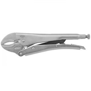 คีมปากเว้าแบบล็อค Usag รุ่นพรีเมียม - Product Image 1