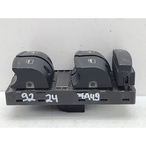 Pulsador Central Alzavetri para Audi A3 Serie (8P1) 4F0959851C BLS (05>08) - Product Image 5