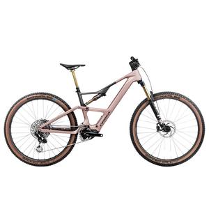Bicicleta Eléctrica de Montaña Rise SL M-LTD EP801 RS Gen2 630Wh 2025 - Product Image 2