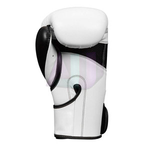 Guantes de Boxeo de Cuero Hechos Profesionalmente, Venta Directa de Fábrica, Transpirables, Absorben la Humedad, Nuevo Diseño, Más Vendidos para Adultos - Product Image 5