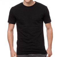 T-shirt pour homme, impression numérique personnalisée