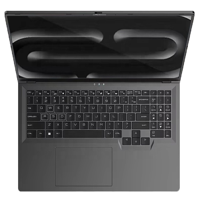 Customize Oem  Brand New 16.1" Laptop I5 I7 12th Generation 16gb 512gb Ssd Laptop Rtx3060 Backlit Light Notebook for Business