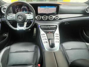 1000% % USADO 2022 MERCE-/NZZZ A. M. G GT 63 S 4MATIC AWD LISTO PARA ENVIAR-ENTREGA PUERTA A PUERTA - Product Image 2