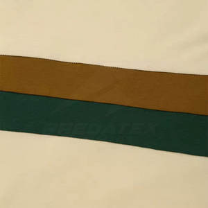 T-shirt personnalisé pour homme, logo design, 100% coton, streetwear, motif tricoté, type lettre, manches courtes, col rond, séchage rapide, respirant - Product Image 6