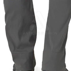 Pantalones vaqueros de hombre de último diseño de alta calidad al por mayor diseñe sus propios pantalones vaqueros de hombre a la venta - Product Image 4