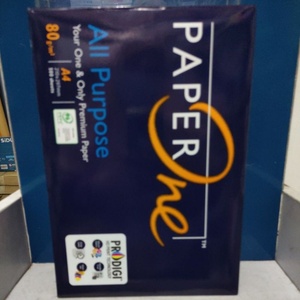 Papier de qualité une copie A4/impression PaperOne papier de copie A4 70gsm / 75gsm /80gsm disponible - Product Image 3