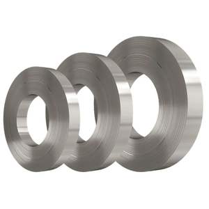 Tira de aleación de níquel de alta resistencia Nickel200 Nickel201 - Product Image 5
