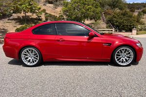 Venta Rápida BMW M3 Coupé 2013 con Paquete de Competición - Product Image 3