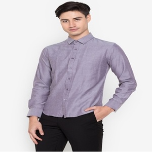 <b>Men</b> Dress <b>Shirt</b> _ Wholesale Stylish Unique Design <b>Mens</b> Business Long Sleeves Dress <b>Shirt</b> - Product Image 5