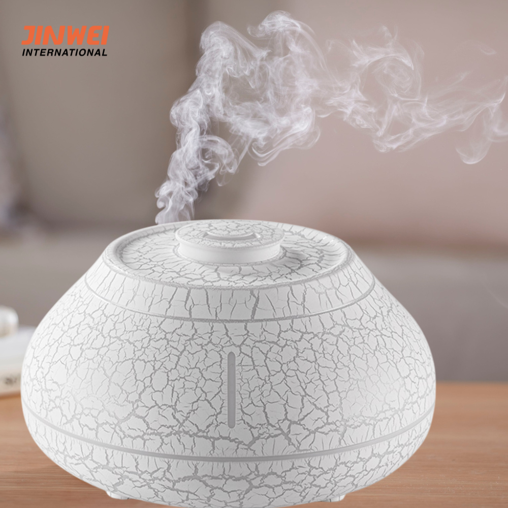 130ml Type C smart humidifiers eco-friendly for Home