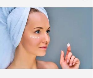 Logo personnalisé de haute qualité Venin de serpent Peptide Crème contour des yeux Anti-rides Lifting Raffermissant Acide hyaluronique Vitamine C organique Enlève - Product Image 5