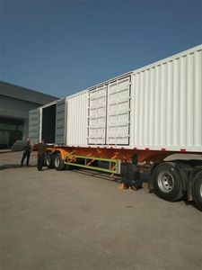 Magnifique caravane de camping tout-terrain de style européen en aluminium galvanisé anti-corrosion, garantie 3 ans - Product Image 2