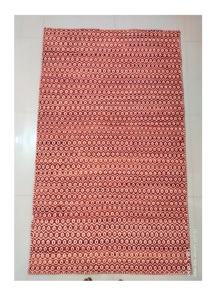 Alfombra de oración peluda de algodón suave 100% al por mayor India Jacquard antideslizante corredor de viaje para el hogar sala de estar decoración interior - Product Image 6