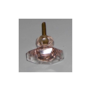 2025 Decorative <b>Door</b> Handle <b>Knob</b> Fresh Quality Simple Design Cabinet Cupboard <b>Glass</b> <b>Knobs</b> for Restaurant Kitchen - Product Image 1
