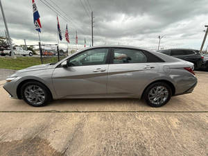 ฮุนได เอลันตร้า SEL ปี 2024 คุณภาพสูง ปรับแต่งได้ - Product Image 3