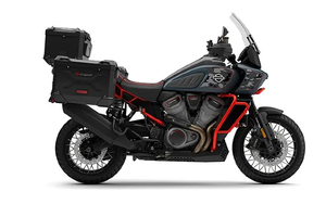 Vente directe d'usine 2025 Harleey-Davidson Pan America CVO On-Off Road avec 3 ans de garantie prêt à expédier - Product Image 3