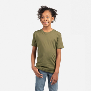 Camiseta de Verano Personalizada para Hombre, 100% Algodón, con Estampado Digital Frontal, Tejido Antibolitas y Transpirable - Ropa de Verano al por Mayor - Product Image 6