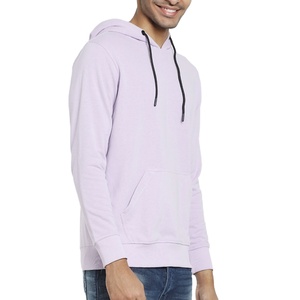 Sudadera con Capucha Extra Grande para Hombre, de Forro Polar Grueso, con Bolsillos, de Secado Rápido, de Alta Calidad para la Temporada de Invierno 2026 - Product Image 2