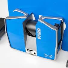 Escáner Láser 3D Focus3D X330 de Alta Calidad, Escáner Láser FARO Focus S70 - Product Image 2